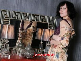 Janeunder