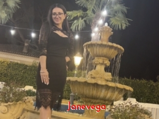 Janevega