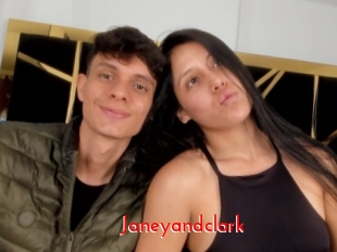 janeyandclark The Sex