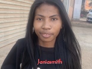 Janiasmith