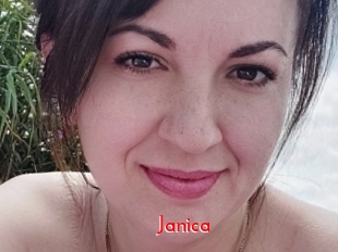 Janica