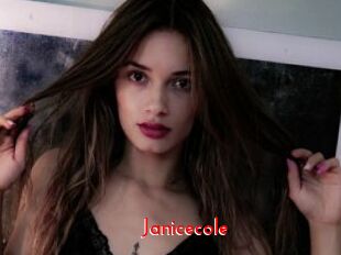 Janicecole