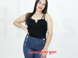 janicemorgan The Sex