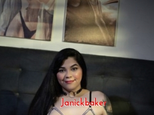 Janickbaker