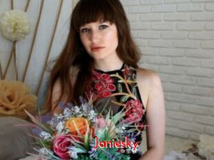 Janiesky