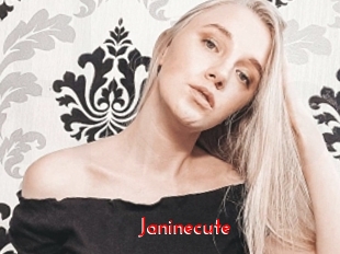 Janinecute