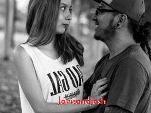 Janisandjosh
