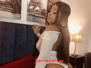 janneparker The Sex