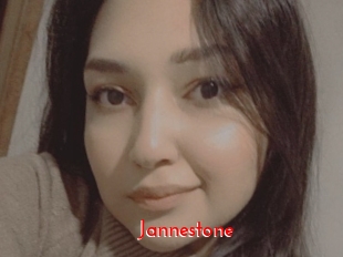 Jannestone
