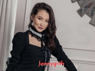 Jannygrith