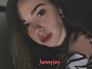 Jannyjoy