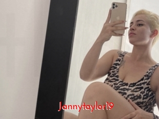 Jannytaylor19