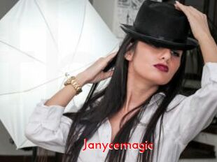 Janycemagic
