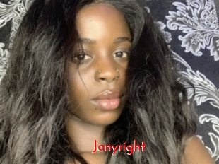 Janyright