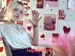 Jaquelynfiorita