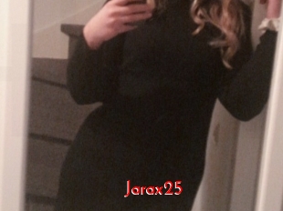 jarax25 The Sex