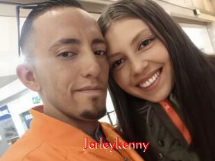 Jarleykenny