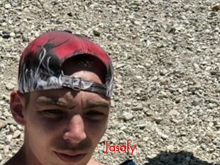 Jasaly