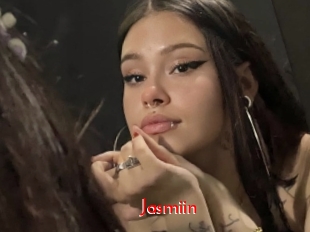 Jasmiin