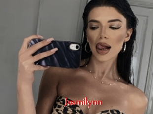 Jasmilynn