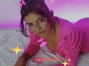Jasmin_rick
