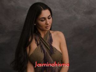 Jasminahisma