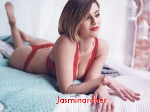 Jasminarcher