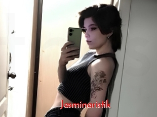Jasminaristik