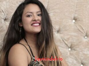Jasmindelrio