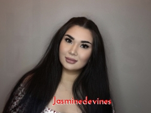 Jasminedevines