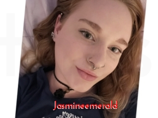 jasmineemerald The Sex