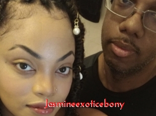 Jasmineexoticebony