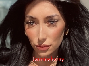 Jasminehorny