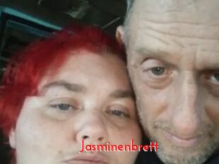 Jasminenbrett