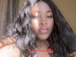 Jasminewillis