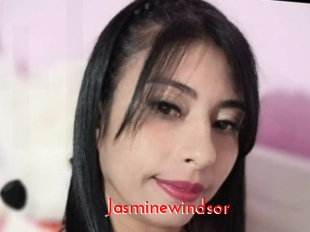 Jasminewindsor