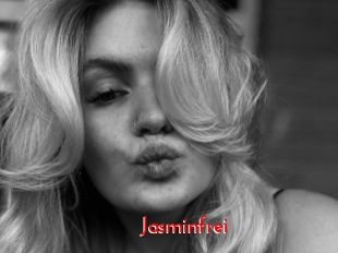Jasminfrei