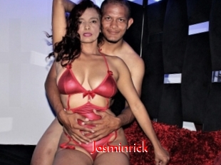 Jasminrick