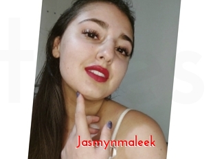 Jasmynmaleek