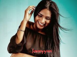 Jasmyynn