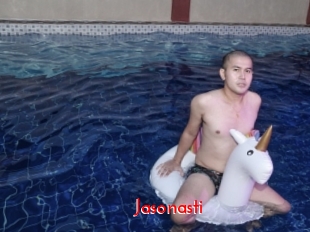 jasonasti The Sex