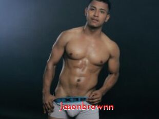 Jasonbrownn
