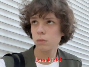 Jasonkristal