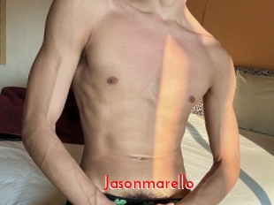 jasonmarello The Sex