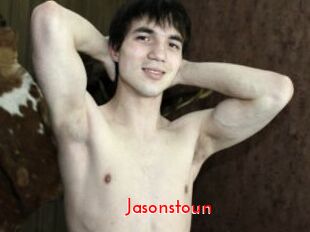 Jasonstoun
