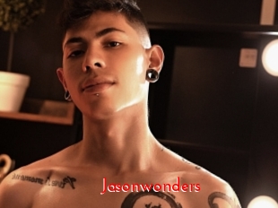 Jasonwonders