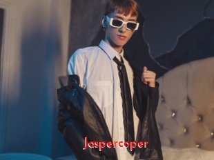 Jaspercoper