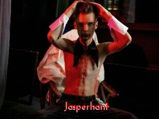Jasperhant