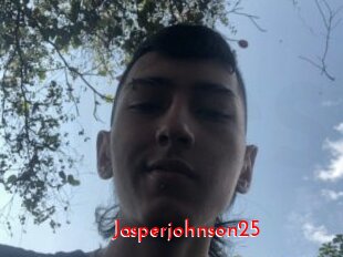 Jasperjohnson25