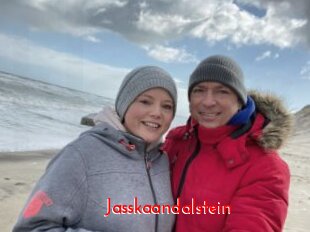 Jasskaandalstein